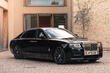 Generacja Rolls-Royce Ghost II: ucieleśnienie luksusu i perfekcji zdjęcia 1