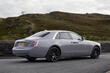 Generacja Rolls-Royce Ghost II: ucieleśnienie luksusu i perfekcji zdjęcia 5
