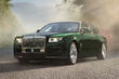 Generacja Rolls-Royce Ghost II: ucieleśnienie luksusu i perfekcji zdjęcia 2