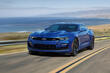 Chevrolet Camaro szóstej generacji: recenzja samochodu zdjęcia 2