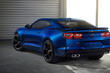 Chevrolet Camaro szóstej generacji: recenzja samochodu zdjęcia 4