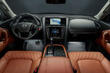 Nissan Patrol Y62: recenzja legendarnego SUV-a VI generacji zdjęcia 4