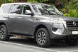 Nissan Patrol Y62: recenzja legendarnego SUV-a VI generacji zdjęcia 1
