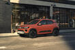 Przegląd kompaktowego elektrycznego crossovera Dacia Spring zdjęcia 2