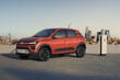 Przegląd kompaktowego elektrycznego crossovera Dacia Spring zdjęcia 3