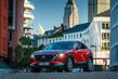 Mazda CX-30: recenzja stylowego i praktycznego crossovera zdjęcia 1