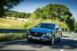 Mazda CX-30: recenzja stylowego i praktycznego crossovera zdjęcia 3