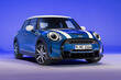 MINI Hatchback 5D: recenzja kompaktowej generacji hatchbacka III zdjęcia 1