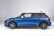MINI Hatchback 5D: recenzja kompaktowej generacji hatchbacka III zdjęcia 3