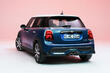 MINI Hatchback 5D: recenzja kompaktowej generacji hatchbacka III zdjęcia 4