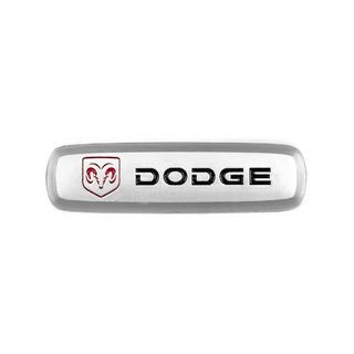 Emblemat aluminiowy do dywaników (1 szt) zdjęcia 2