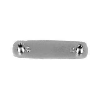Emblemat aluminiowy do dywaników (1 szt) zdjęcia 3
