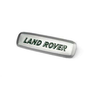Emblemat aluminiowy do dywaników (1 szt) zdjęcia 2