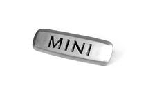 Mini Emblemat aluminiowy do dywaników (1 szt) zdjęcia 2