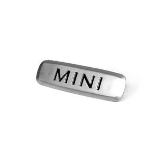 Emblemat aluminiowy do dywaników (1 szt) zdjęcia 2