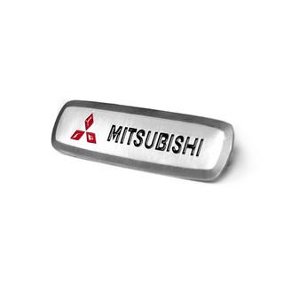 Emblemat aluminiowy do dywaników (1 szt) zdjęcia 2