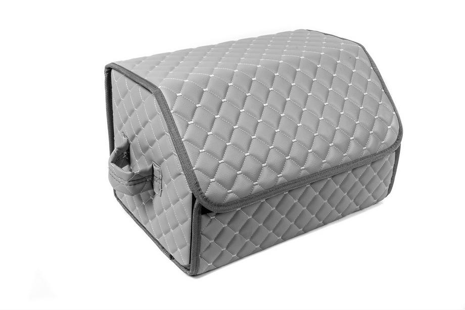 Torba Organizer ECO (50x30x30, Jasnoszary) Zdjęcia 2