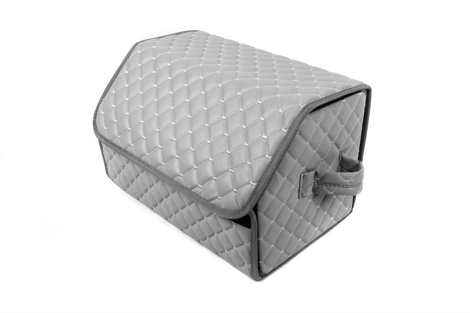 Torba Organizer ECO (50x30x30, Jasnoszary) Zdjęcia 4