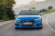 Recenzja sportowego sedana Audi S4 piątej generacji zdjęcia 2