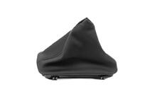BMW 3 Series E46 1998-2006 Mieszek Zmiany Biegów OEM (Automat) (Skaj) zdjęcia 3