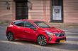 Mitsubishi Colt: recenzja hatchbacka siódmej generacji zdjęcia 1