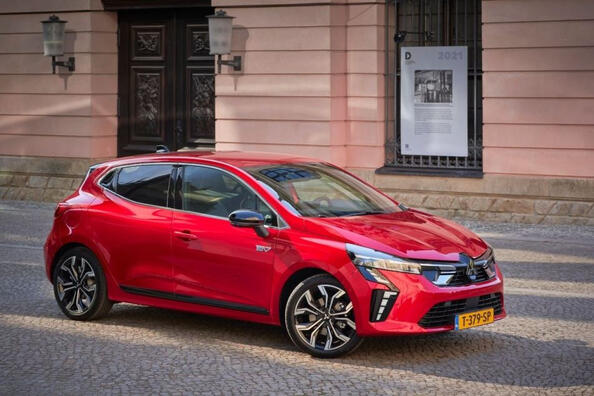 Mitsubishi Colt: recenzja hatchbacka siódmej generacji