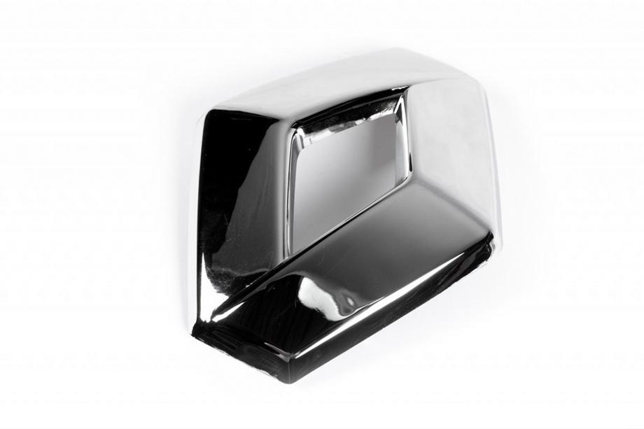 Renault Megane III 2009-2016 Wyprzedaz Emblemat (2013-2016, Turcja) Image