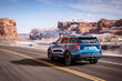 Ford Explorer ST: recenzja kwestionowanego crossovera zdjęcia 4