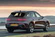 Genesis GV70: recenzja crossovera premium zdjęcia 4