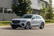 Genesis GV70: recenzja crossovera premium zdjęcia 2