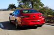 Generacja Acura TLX II: sedan o statusie premium zdjęcia 3