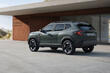 Recenzja Dacii Duster trzeciej generacji zdjęcia 4