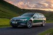 Volkswagen Passat Alltrack: kombi na wszystkie drogi zdjęcia 1