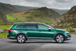 Volkswagen Passat Alltrack: kombi na wszystkie drogi zdjęcia 3