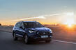 SEAT Tarraco: stylowy i przestronny crossover zdjęcia 1