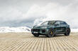 Porsche Cayenne Coupe: luksusowy crossover o unowocześnionym wyglądzie zdjęcia 1