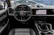 Porsche Cayenne Coupe: luksusowy crossover o unowocześnionym wyglądzie zdjęcia 5