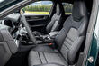 Porsche Cayenne Coupe: luksusowy crossover o unowocześnionym wyglądzie zdjęcia 6