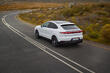 Porsche Cayenne Coupe: luksusowy crossover o unowocześnionym wyglądzie zdjęcia 4