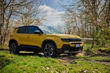 Jeep Avenger: recenzja miejskiego crossovera zdjęcia 1