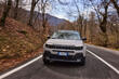 Jeep Avenger: recenzja miejskiego crossovera zdjęcia 4