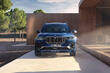 Recenzja crossovera Alpina XB7 zdjęcia 1