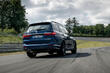 Recenzja crossovera Alpina XB7 zdjęcia 4