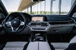 Recenzja crossovera Alpina XB7 zdjęcia 5