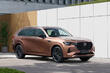 Mazda CX-80: recenzja japońskiego crossovera premium w 2024 roku zdjęcia 1