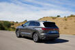 Volkswagen Touareg: zaktualizowany crossover stał się jeszcze doskonalszy zdjęcia 4