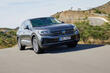 Volkswagen Touareg: zaktualizowany crossover stał się jeszcze doskonalszy zdjęcia 3