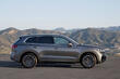 Volkswagen Touareg: zaktualizowany crossover stał się jeszcze doskonalszy zdjęcia 2
