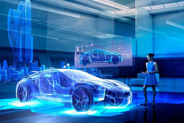 Jak ulepszyć samochód?