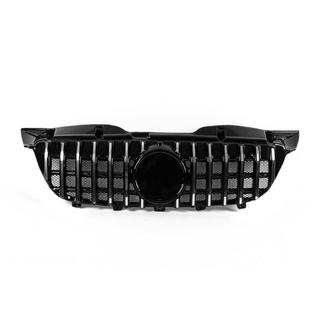 Atrapa Przednia 2006-2013 Chrome Eco zdjęcia 1